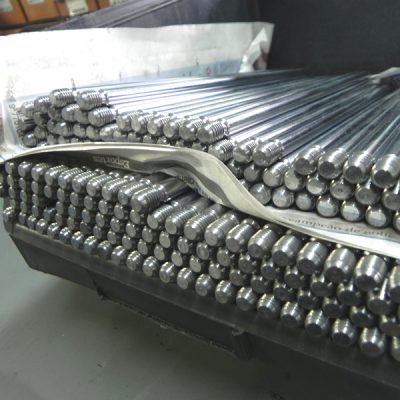 Locatti - Soluções em Mola Gás