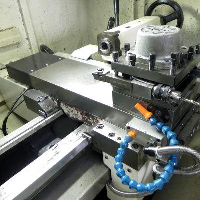 Locatti - Soluções em Mola Gás